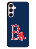 boston red sox 7th Samsung Galaxy A35 5G Case
