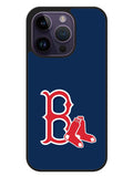 boston red sox 7th iPhone 14 Pro Max Case