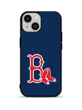 boston red sox 7th iPhone 15 Plus Case