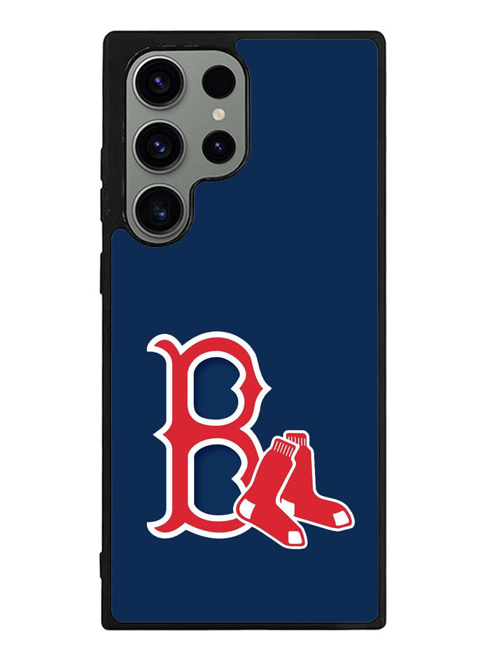 boston red sox 7th Samsung Galaxy S23 Ultra 5G Case