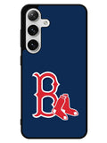 boston red sox 7th Samsung Galaxy S25 5G Case