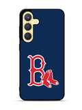 boston red sox 7th Samsung Galaxy S24 Plus 5G , Samsung Galaxy S24+ 5G Case