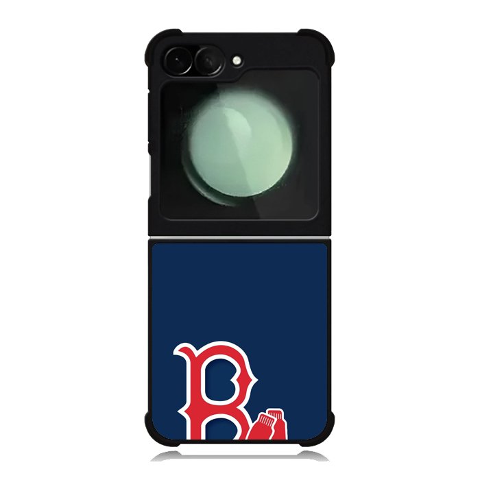 boston red sox 7th Samsung Galaxy Z Flip 6 Case