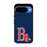boston red sox 7th Google Pixel 10 Case