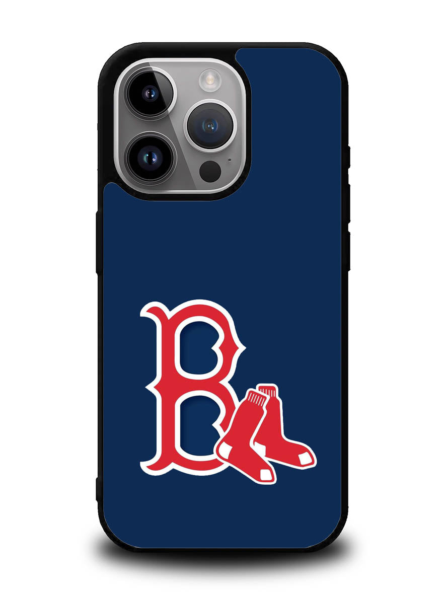 boston red sox 7th iPhone 15 Pro Case