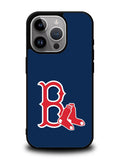 boston red sox 7th iPhone 16 Pro Case