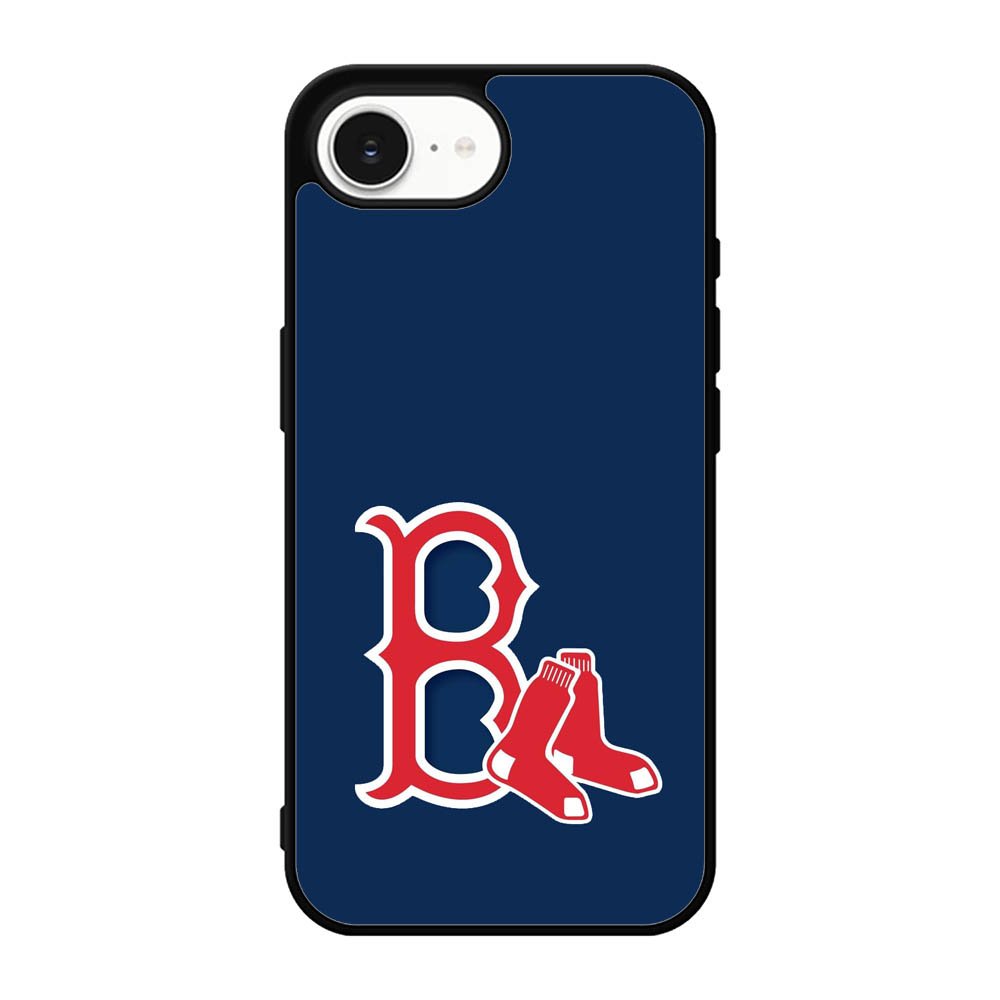 boston red sox 7th iPhone 17e Case
