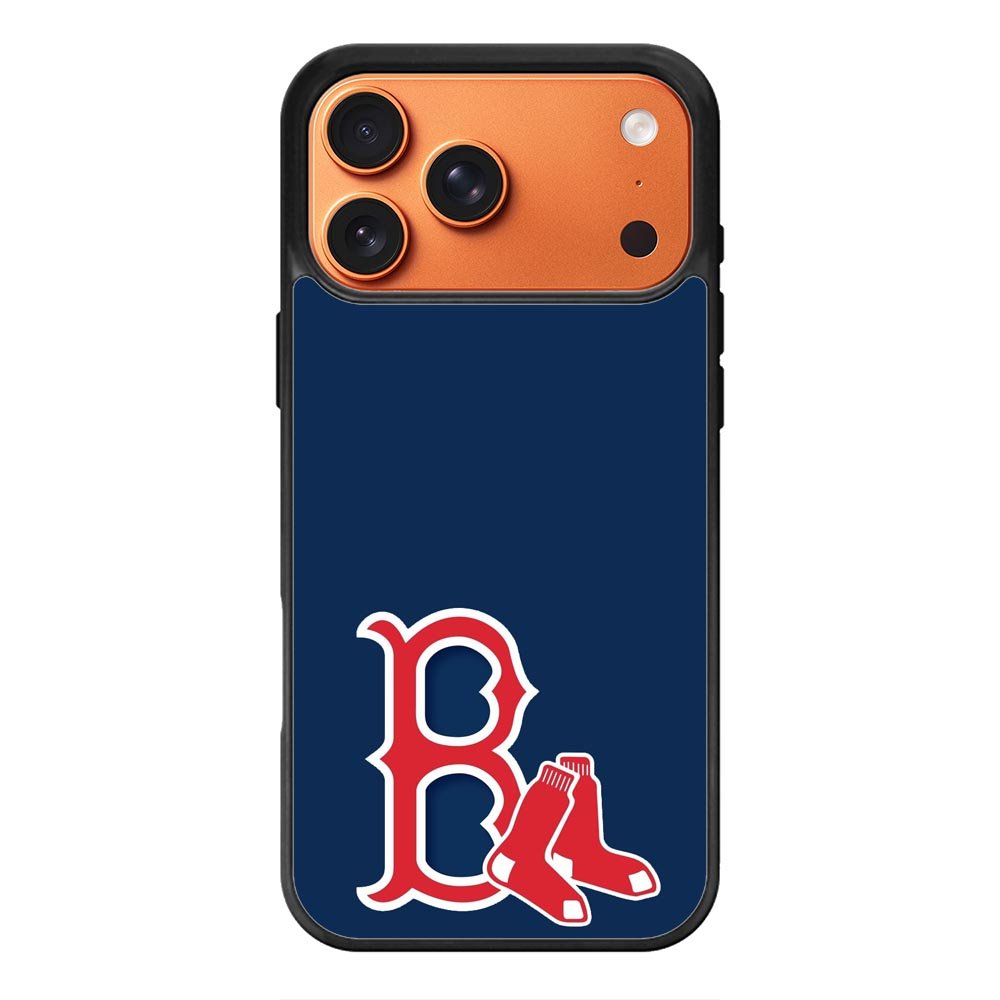 boston red sox 7th Samsung Galaxy S26 Case