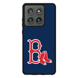 boston red sox 7th Motorola Moto Edge 2025 Case