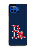 boston red sox 7th Motorola Moto One 5G Case , Moto One 5G UW Case , Moto G 5G Plus Case
