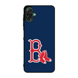 boston red sox 7th Samsung Galaxy A07 Case
