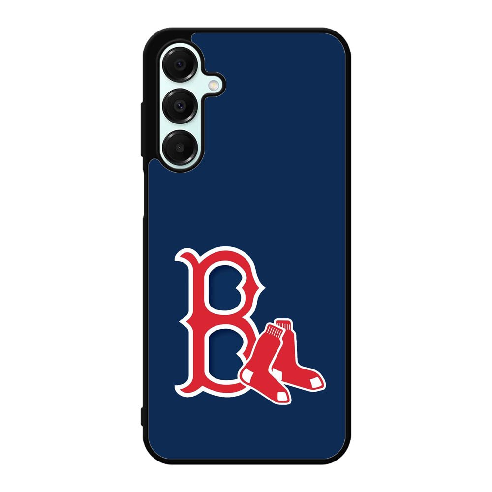 boston red sox 7th Samsung Galaxy A16 Case OV2160