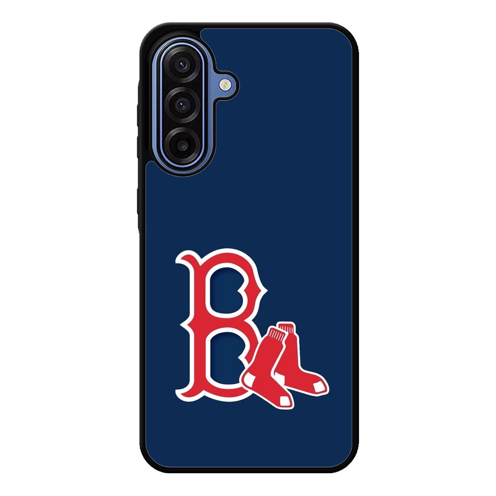 boston red sox 7th Samsung Galaxy A17 Case