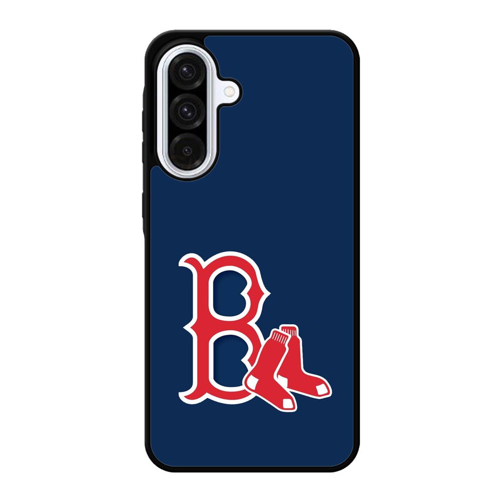 boston red sox 7th Samsung Galaxy A56 Case OV4440