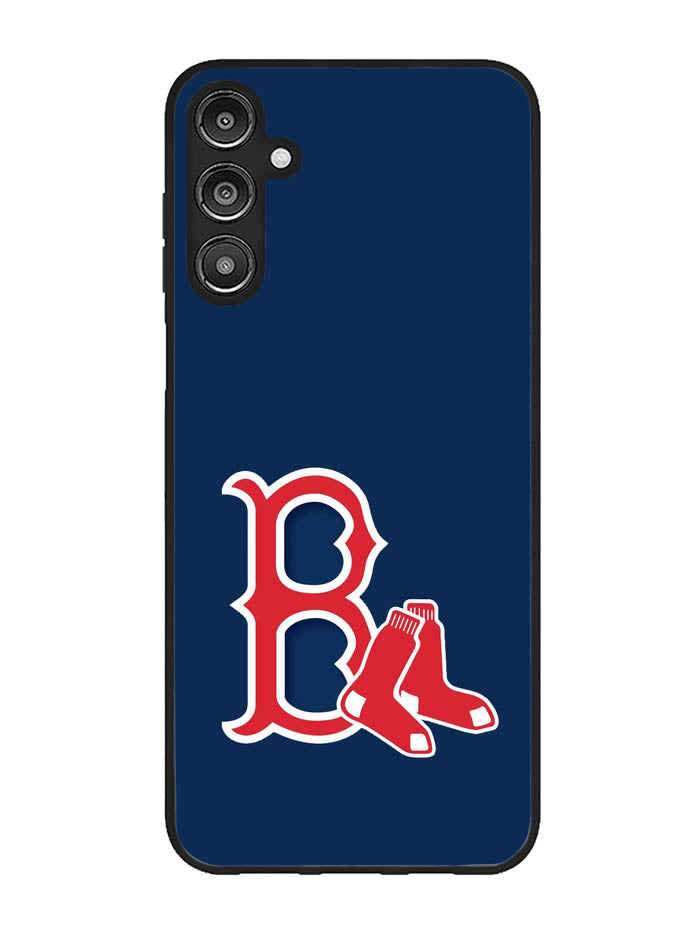 boston red sox 7th Samsung Galaxy A14 5G Case