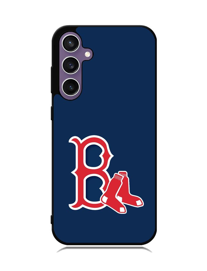 boston red sox 7th Samsung Galaxy S23 FE 5G Case