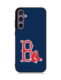 boston red sox 7th Samsung Galaxy S23 FE 5G Case