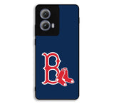 boston red sox 7th Motorola Moto Edge 2024 Case OV2160