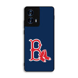 boston red sox 7th Motorola Moto G Power 5G 2024 Case OV6672