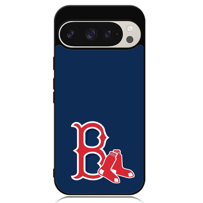 boston red sox 7th Google Pixel 9 | Pixel 9 Pro Case