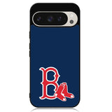 boston red sox 7th Google Pixel 9 | Pixel 9 Pro Case