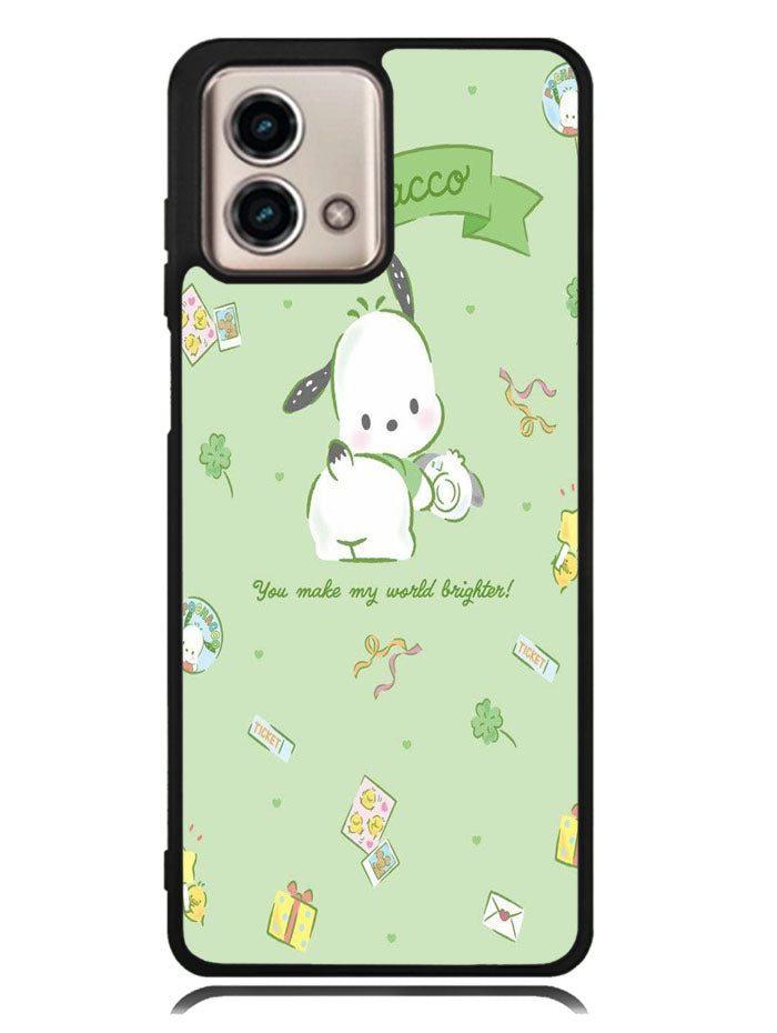 Pochacco Motorola Moto G Stylus 5G 2023 Case