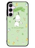 Pochacco Samsung Galaxy A35 5G Case
