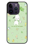 Pochacco iPhone 14 Pro Case