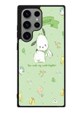 Pochacco Samsung Galaxy S23 Ultra 5G Case