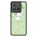 Pochacco Motorola Moto Edge 2025 Case