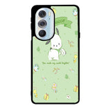 Pochacco Motorola Moto Edge 2022 Case