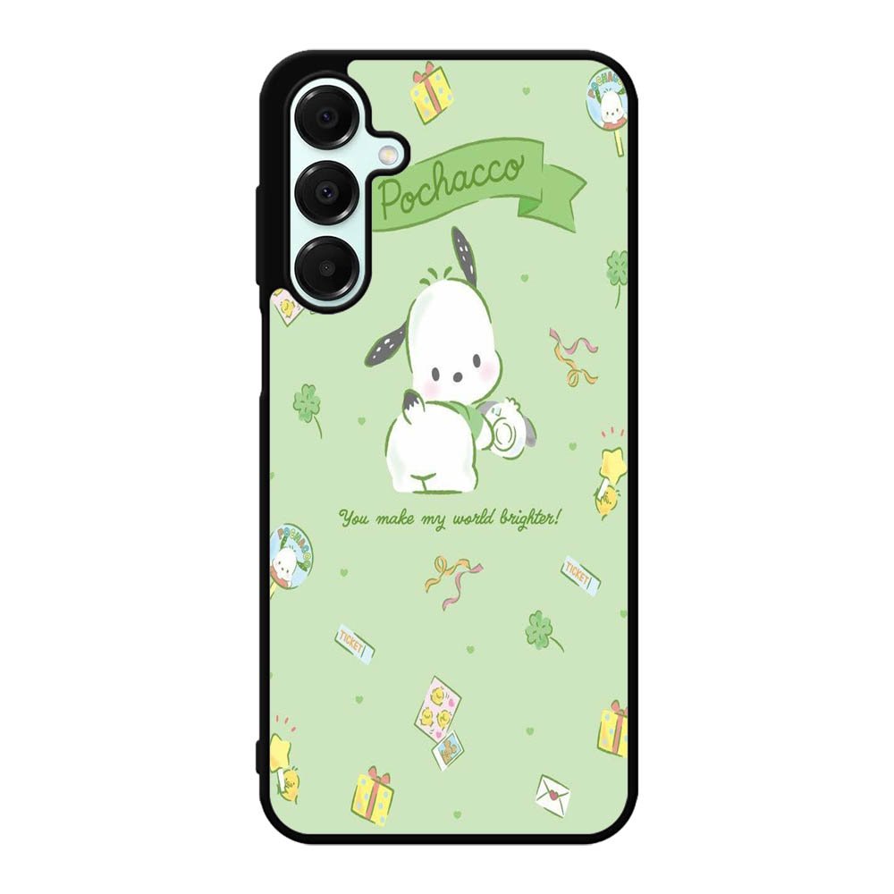 Pochacco Samsung Galaxy A16 Case OV2855