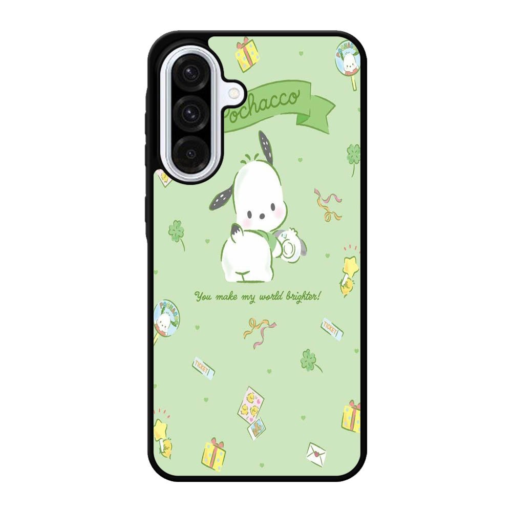 Pochacco Samsung Galaxy A56 Case OV2855