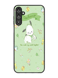 Pochacco Samsung Galaxy A14 5G Case
