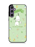 Pochacco Samsung Galaxy S23 FE 5G Case