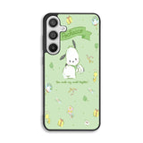 Pochacco Samsung Galaxy A26 Case OV7356