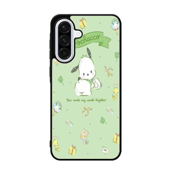 Pochacco Samsung Galaxy A36 Case OV8065