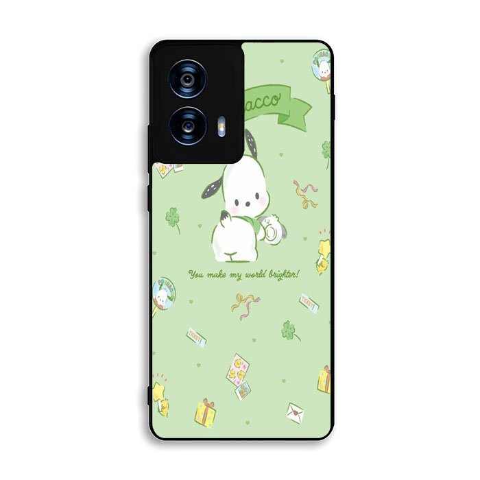 Pochacco Motorola Moto G Power 5G 2024 Case OV7356