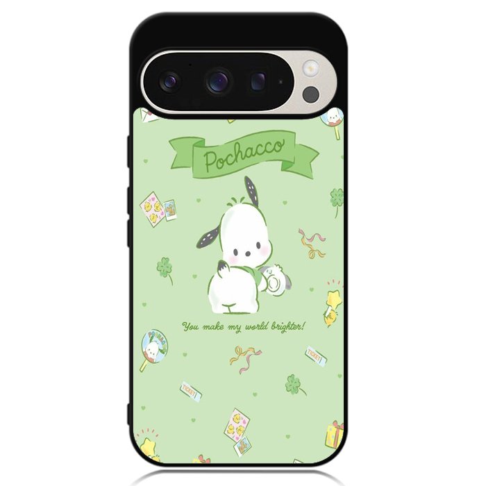 Pochacco Google Pixel 9 | Pixel 9 Pro Case