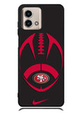 San Francisco 49Ers 10th Motorola Moto G Stylus 5G 2023 Case