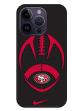 San Francisco 49Ers 10th iPhone 14 Pro Case