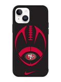 San Francisco 49Ers 10th iPhone 15 Case