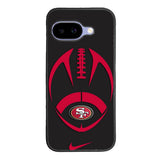 San Francisco 49Ers 10th Google Pixel 10A Case