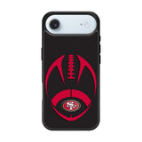 San Francisco 49Ers 10th iPhone Air Case