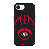 San Francisco 49Ers 10th iPhone 17e Case