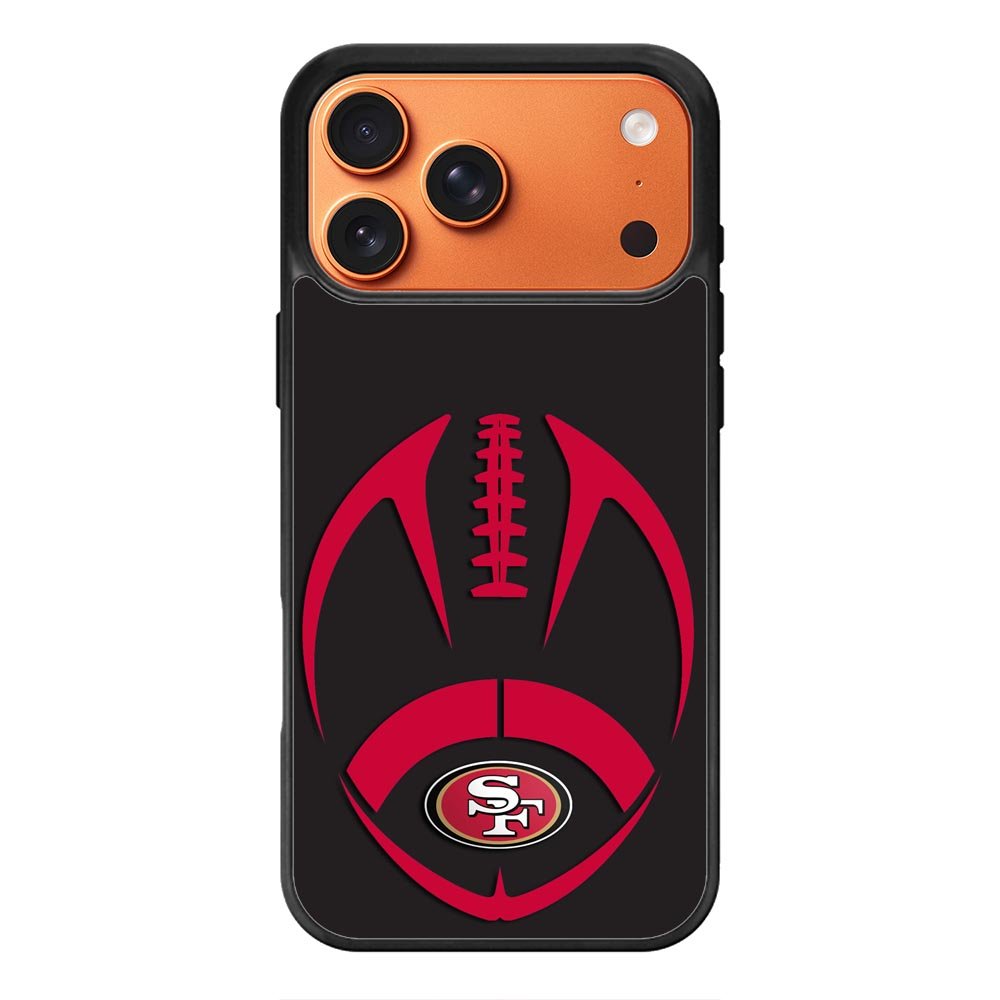 San Francisco 49Ers 10th Samsung Galaxy S26 Case
