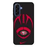 San Francisco 49Ers 10th Samsung Galaxy A17 Case