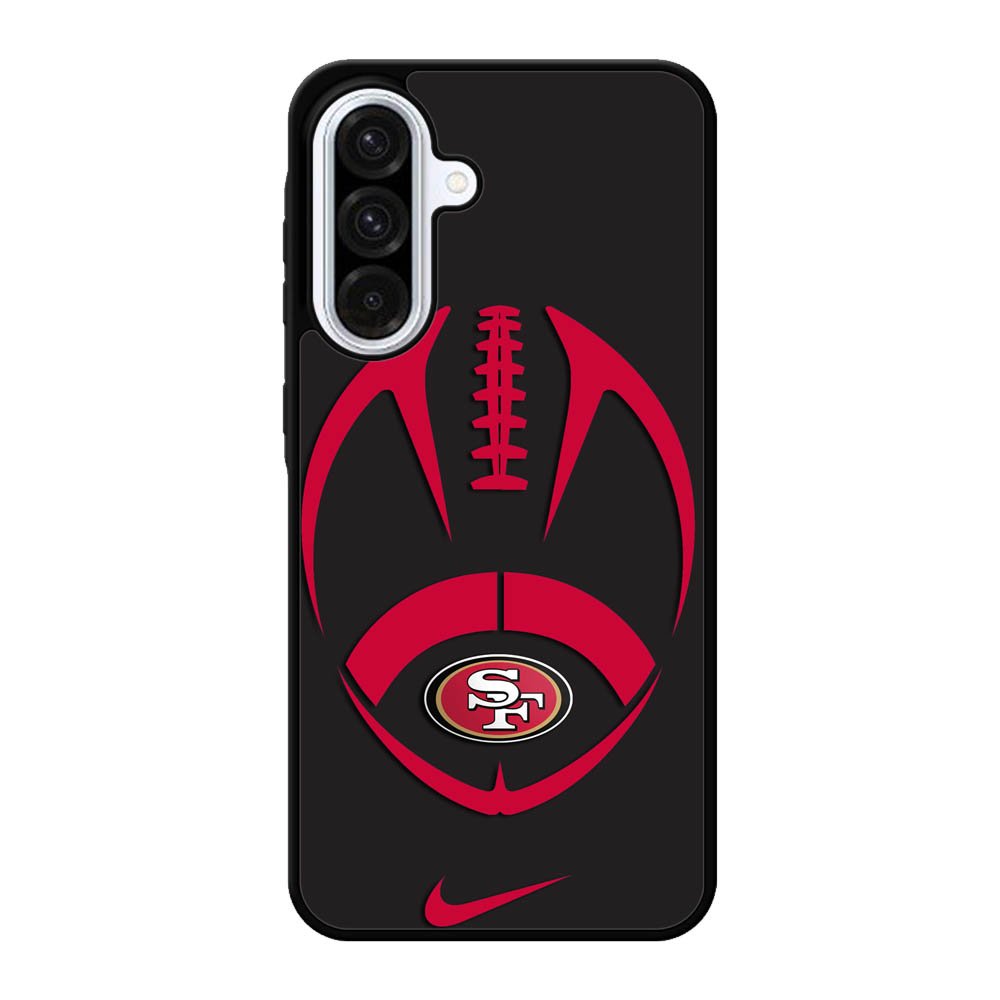 San Francisco 49Ers 10th Samsung Galaxy A56 Case OV5959