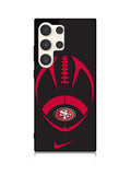 San Francisco 49Ers 10th Samsung Galaxy S24 Ultra 5G Case