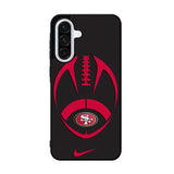San Francisco 49Ers 10th Samsung Galaxy A36 Case OV5959